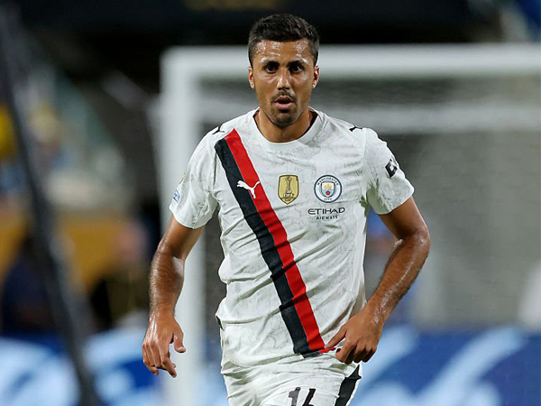 Rodri.