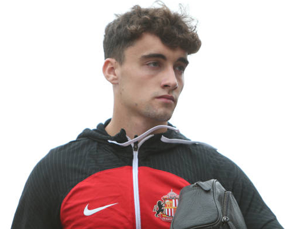 Sunderland Menang 4-0, Niall Huggins Bahagia Bisa Bermain Lagi