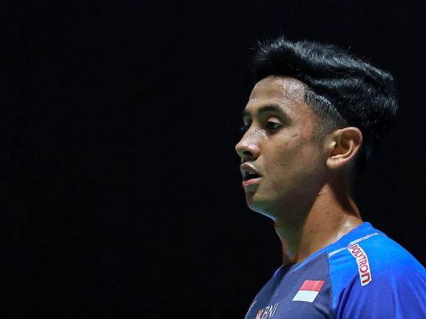 Tak Ada Tunggal Putra Indonesia Tersisa di Perempat Final Japan Open 2025