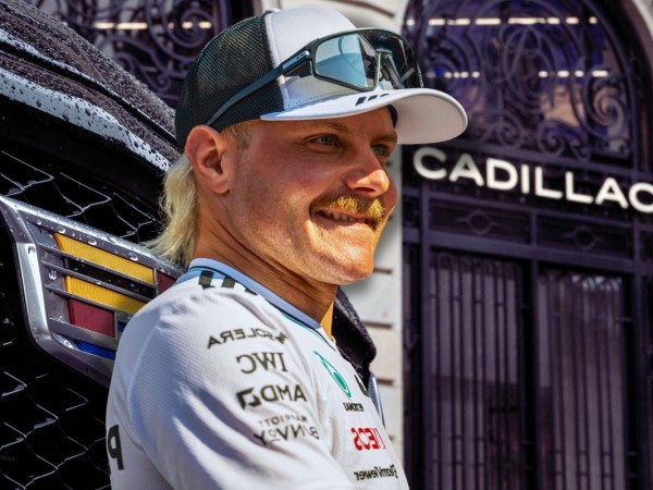 Valtteri Bottas