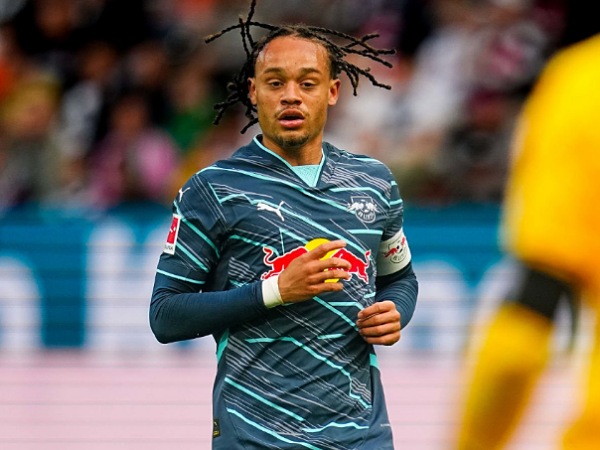 Xavi Simons jadi target Arsenal dan Chelsea