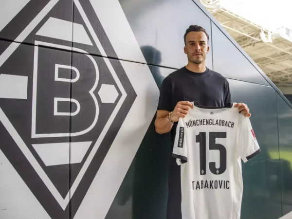 Borussia Monchengladbach