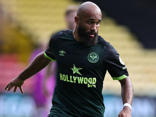 Bryan Mbeumo.