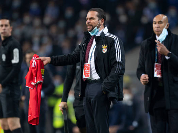 Cari Direktur Olahraga Baru, Juventus Bidik Rui Pedro Braz