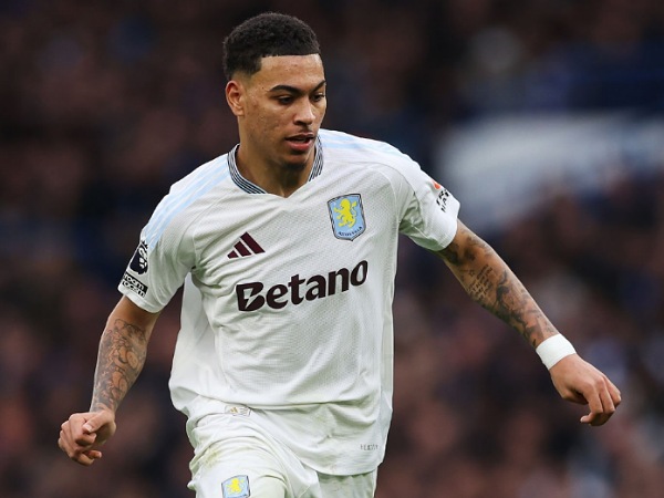 Chelsea mengincar bintang Aston Villa, Morgan Rogers