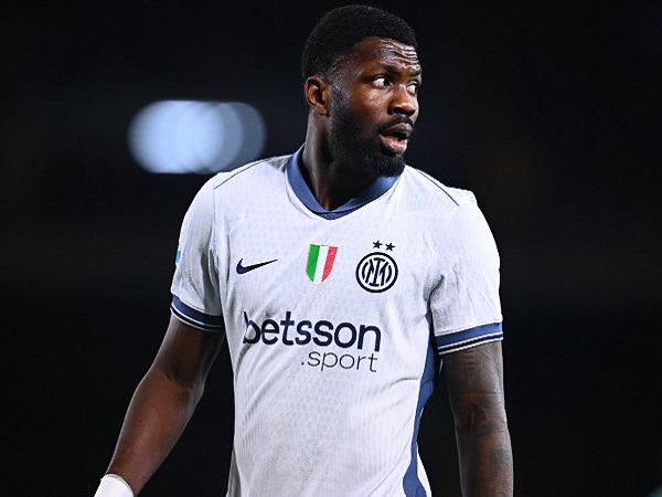 Marcus Thuram