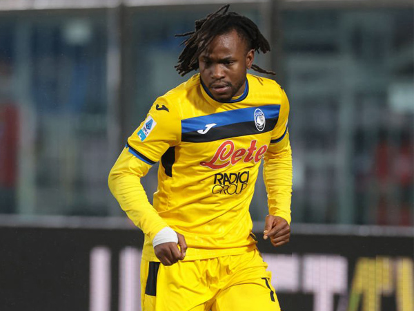 Ademola Lookman