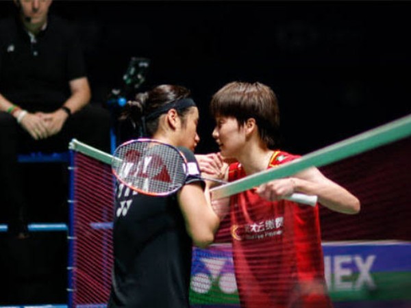 Japan Open 2025: Chen Yufei Puji Kehebatan Serangan An Se Young