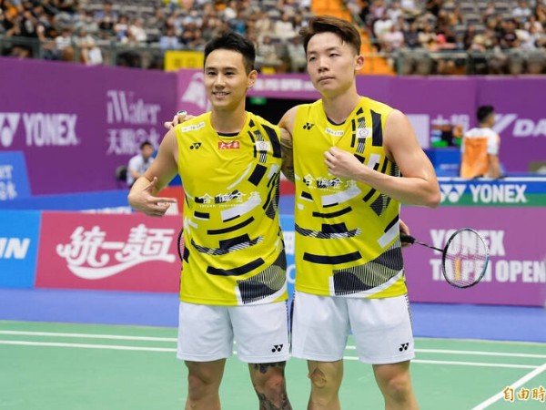 Japan Open 2025: Harapan Terakhir Taiwan, Yang Po Han/Liu Kuang Heng Singkirkan Wakil Malaysia