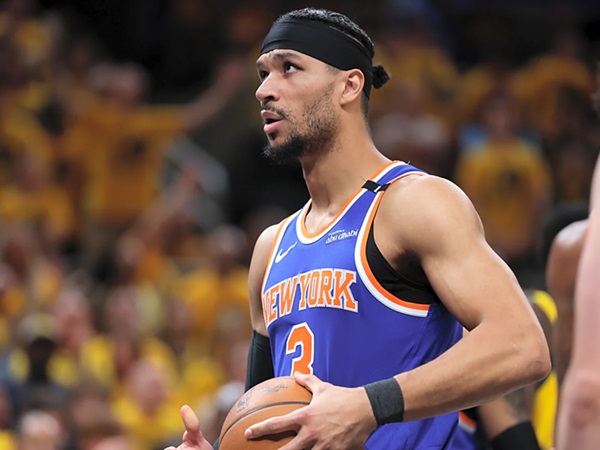 Josh Hart Tak Suka Mike Brown Jadi Pelatih Knicks?