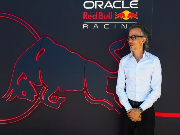 Laurent Mekies Diyakini Akan Sukses Bersama Red Bull