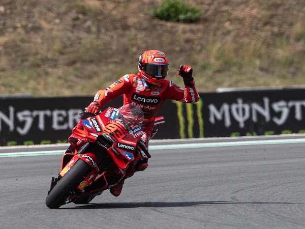 Marc Marquez