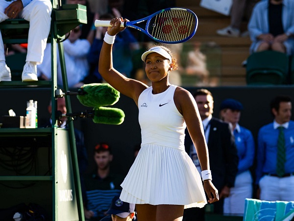 Pengakuan Jujur Naomi Osaka Tentang Gagal Lakukan Ini