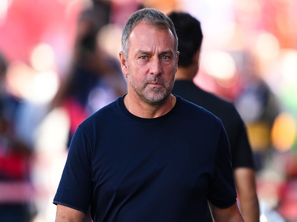 Striker Atletico Madrid jadi target utama Barcelona