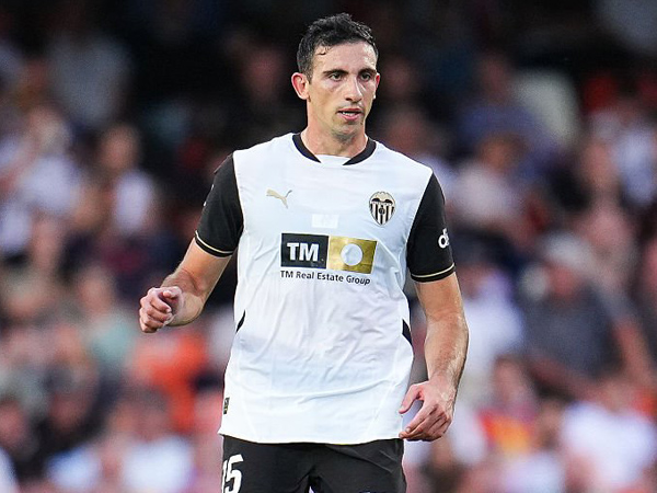 Cesar Tarrega.