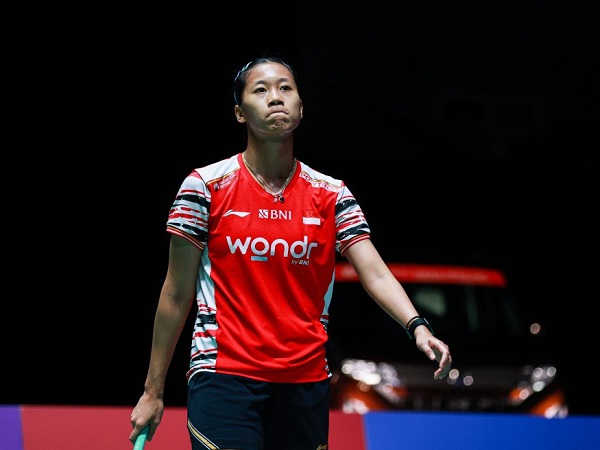 Putri KW beberkan penyebab kekalahan dari Wang Zhi Yi.