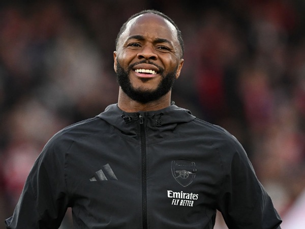 Raheem Sterling tidak masuk dalam rencana Chelsea