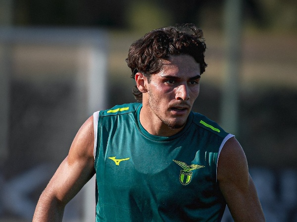 Winger Lazio