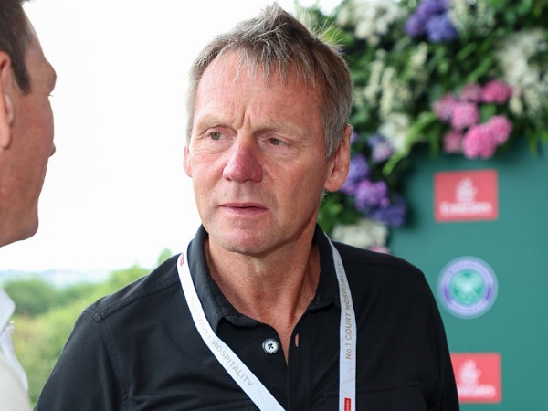 Legenda Nottingham Forest, Stuart Pearce