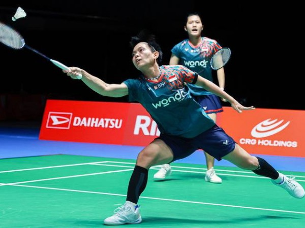 Sudah 4 Edisi Indonesia Kembali Tanpa Gelar di Japan Open