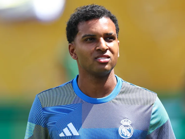 Rodrygo Goes
