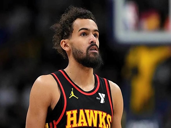 Trae Young  Bicara Mengenai Perekrutan Pemain Hawks
