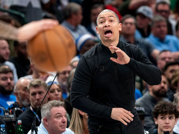 Tyronn Lue antusias bekerja sama dengan Bradley Beal.
