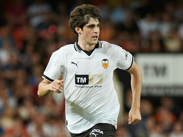 Javi Guerra