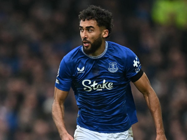 Dominic Calvert-Lewin dinilai bisa berkontribusi untuk Aston Villa