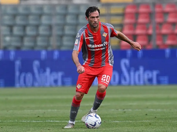 Franco Vazquez