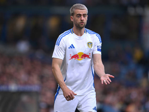 Daniel Farke Tegaskan Patrick Bamford Tak Masuk Rencananya di Leeds United