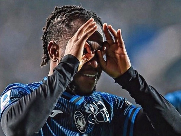 Winger incaran Atletico Madrid