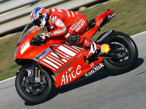 Hasil Race MotoGP Ceko: Marc Marquez Cetak Lima Kemenangan Beruntun