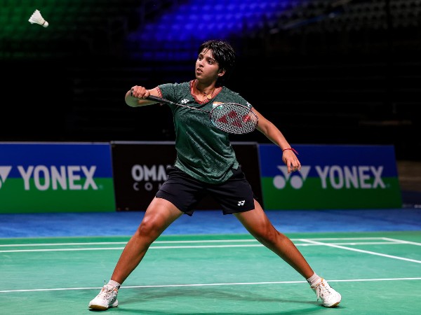 India Lolos Perempat Final Kejuaraan Asia Junior 2025