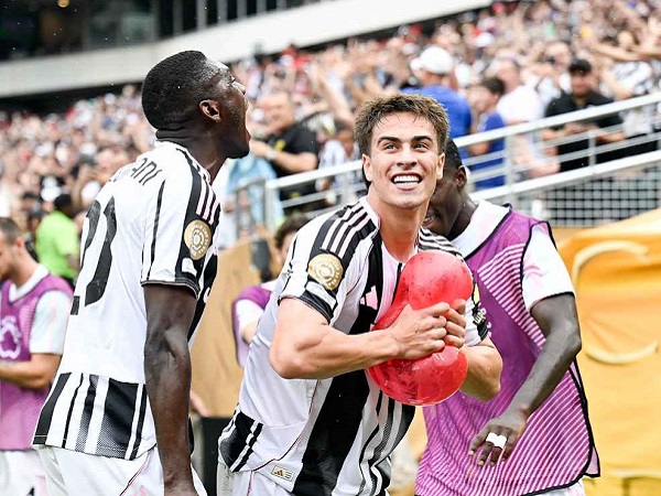 Juventus