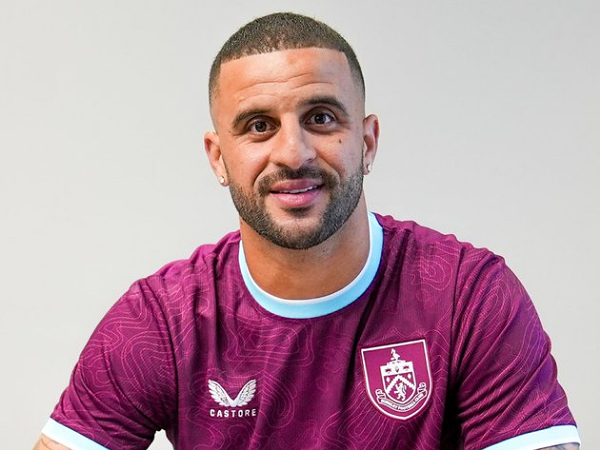 Kyle Walker