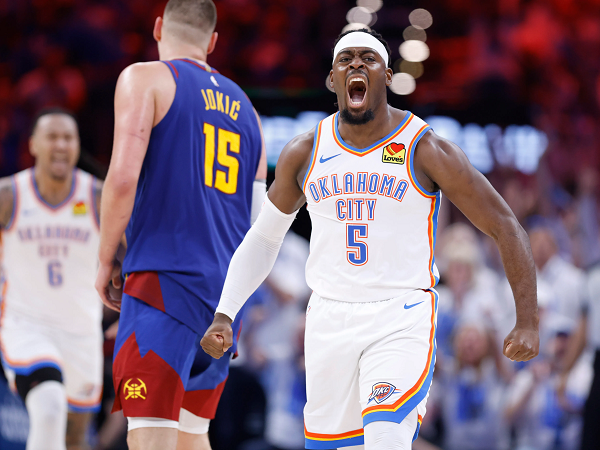 Lu Dort klaim Denver Nuggets jadi lawan terberat di babak playoff 2025.