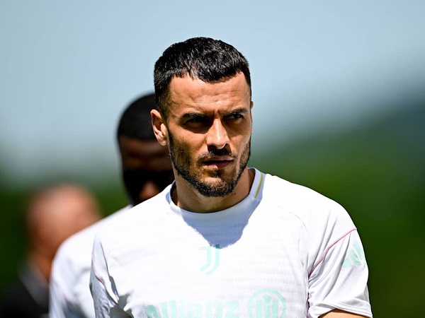 Filip Kostic