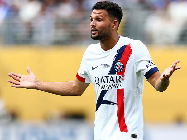 Goncalo Ramos.