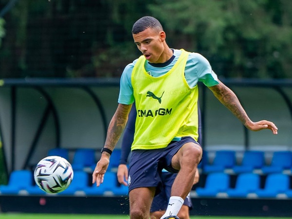 Penyerang incaran Atletico Madrid