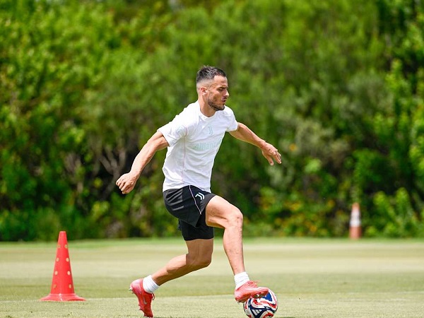 Filip Kostic