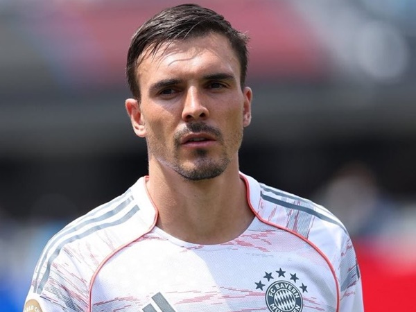 Gelandang incaran Tottenham