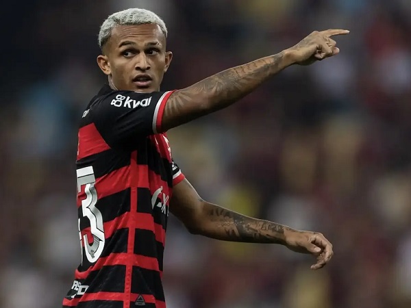 Wesley França