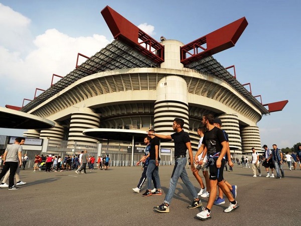 San Siro