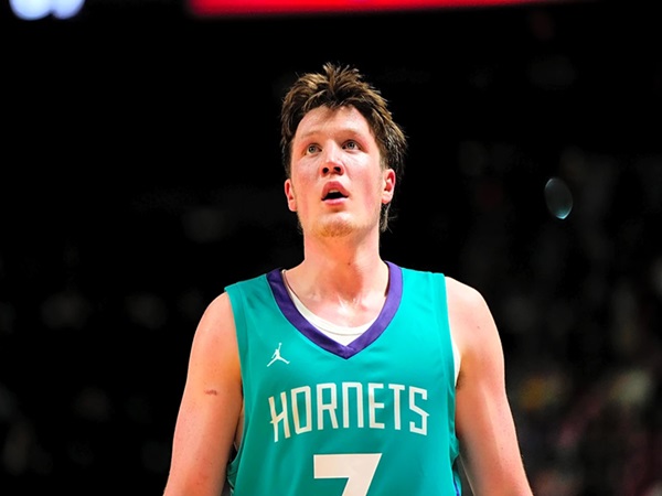 Charlotte Hornets Juara Summer League, Kon Knueppel Sabet MVP