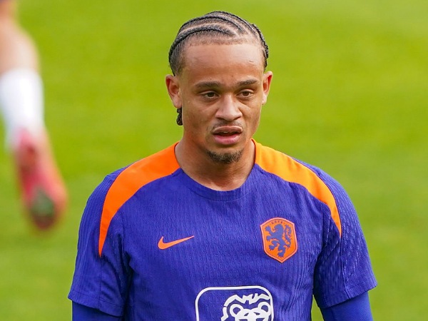 Chelsea berburu tanda tangan bintang RB Leipzig, Xavi Simons