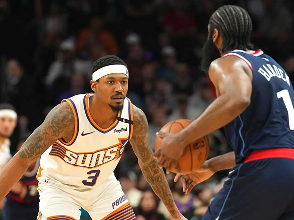 Los Angeles Clippers akan maksimalkan potensi Bradley Beal lagi.