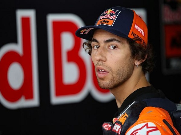 Enea Bastianini