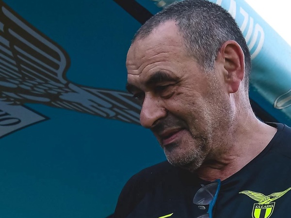 Pelatih Lazio