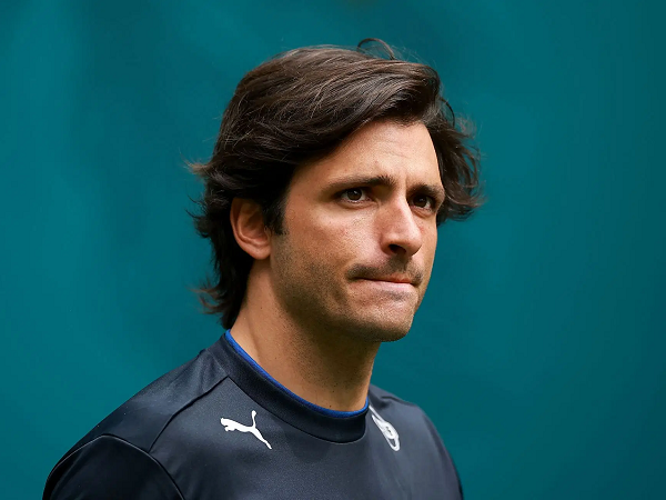 Gunther Steiner lihat Carlos Sainz Jr menyesal bergabung dengan Williams.